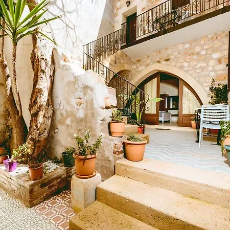 Affittacamere Bozzali Deluxe 4*