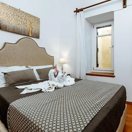 Affittacamere Bozzali Deluxe La Canea