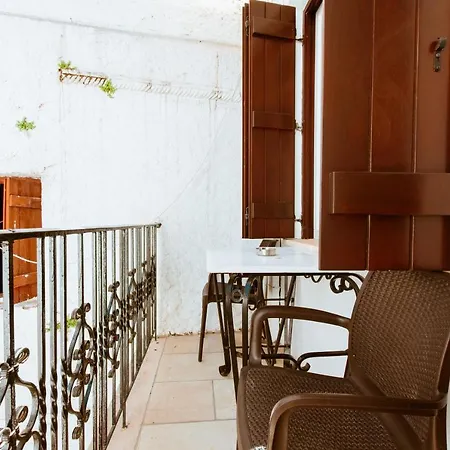 Bozzali Deluxe Affittacamere 4*