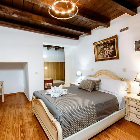 Bozzali Deluxe Affittacamere La Canea