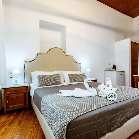 Bozzali Deluxe 4*