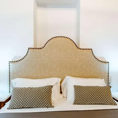 Affittacamere Bozzali Deluxe 4*