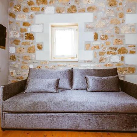 Bozzali Deluxe 4* La Canea