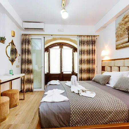Affittacamere Bozzali Deluxe 4*
