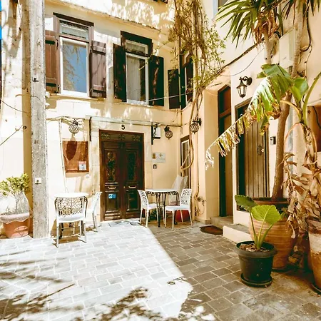 Bozzali Deluxe Affittacamere 4*