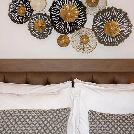 Affittacamere Bozzali Deluxe 4*