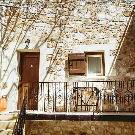 Bozzali Chania (Crete)