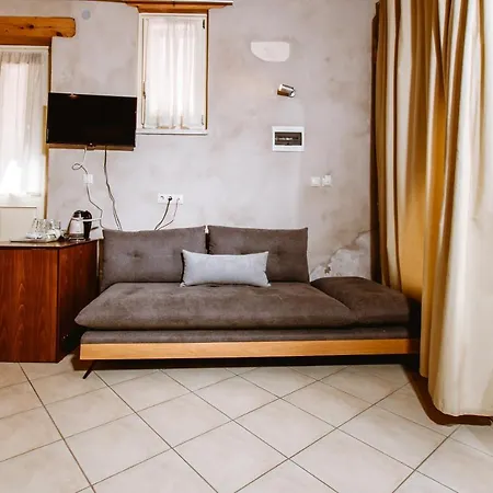 Guest house Bozzali