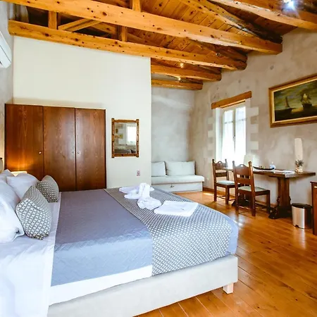 Bozzali Guest house