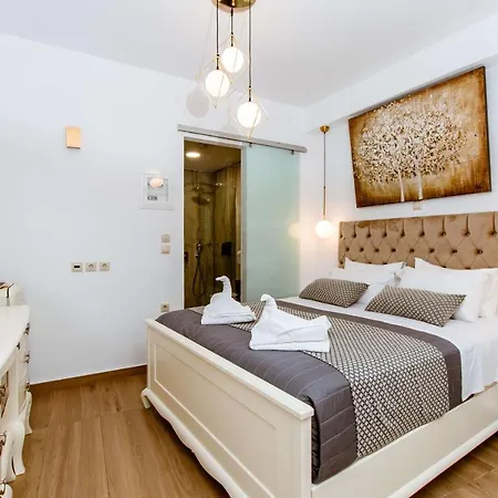 Bozzali Guest house