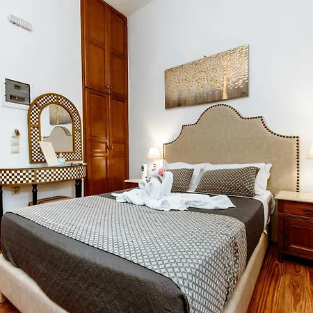 Guest house Bozzali