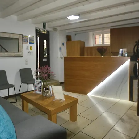 Bozzali Deluxe Pensión La Canea