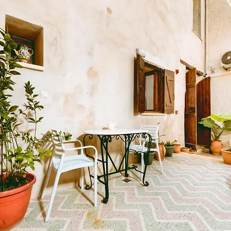 Guest house Bozzali 4*