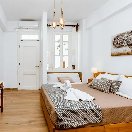 Guest house Bozzali 4*