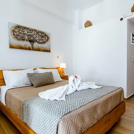 Bozzali Guest house 4*
