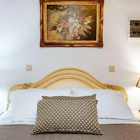 Guest house Bozzali
