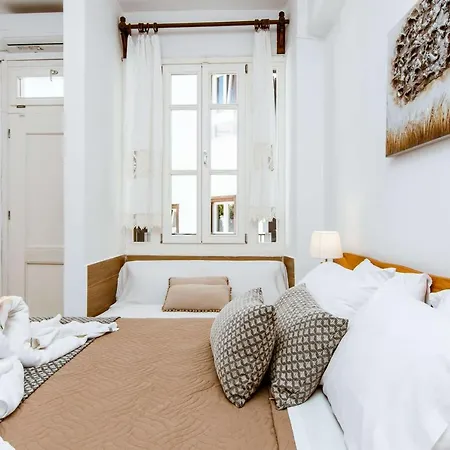 Bozzali Guest house 4*