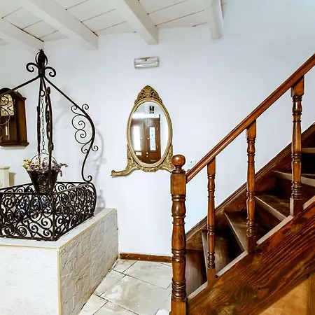 Bozzali Guest house