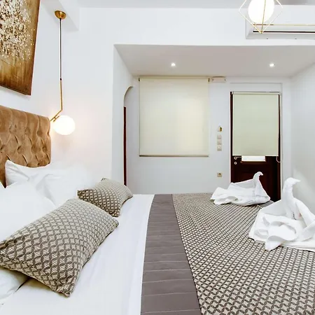 Bozzali Guest house