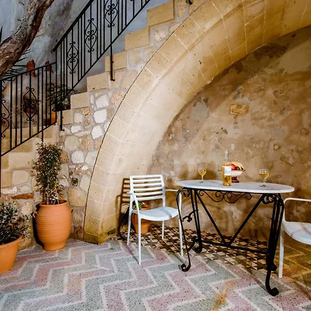 Guest house Bozzali 4*